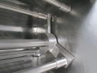Shaffer 10-hs Triple Roller Bar Mixer